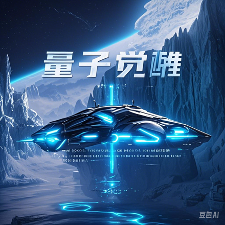 量子觉醒：冰封协议