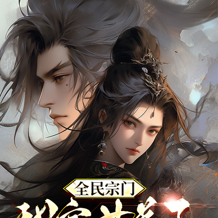 全民宗门：我宗女弟子修杀伐之道