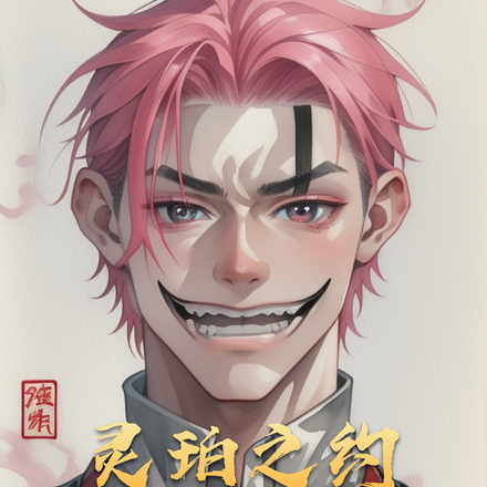 灵珀之约