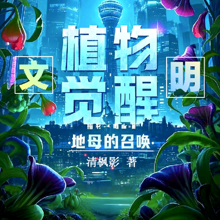 植物文明觉醒：地母的召唤