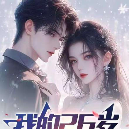 我的，26岁女总裁