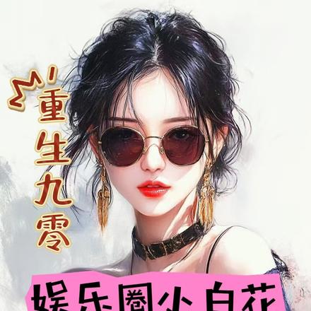 重生九零，娱乐圈小白花不好惹