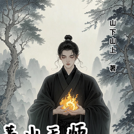 茅山天师大道无边