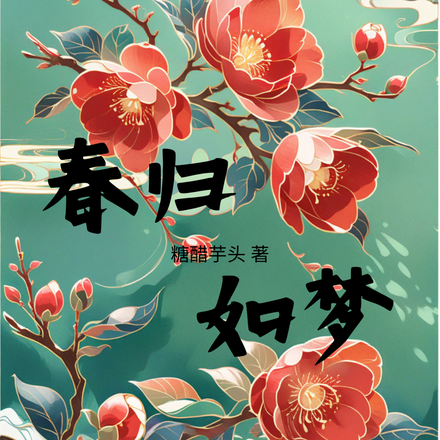 春归如梦
