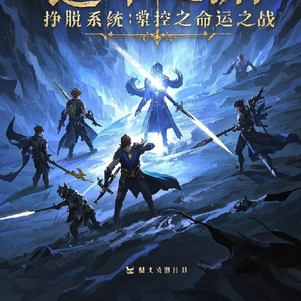 逆命之渊:挣脱系统掌控命运之战
