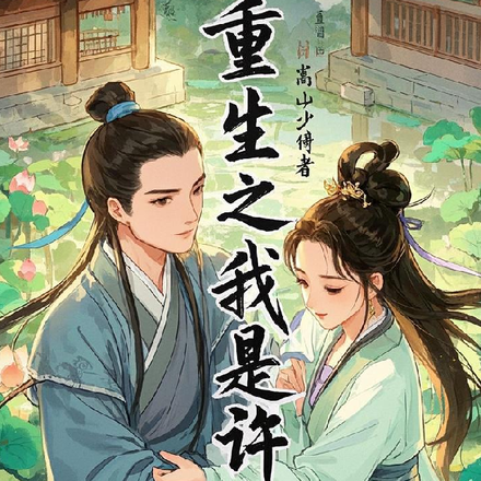 重生之我是许仙