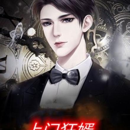 上门狂婿