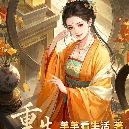 重生：尚书嫡女