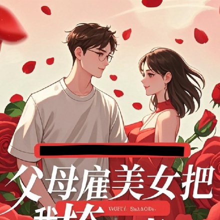 父母雇美女把我撩成直男