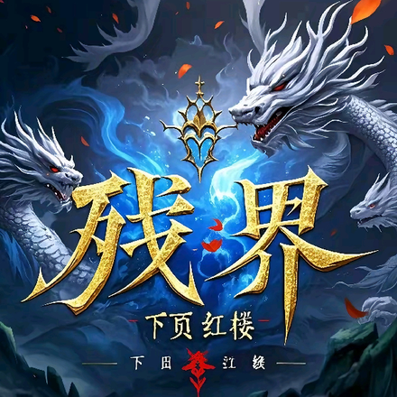 残界之境