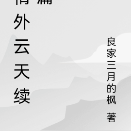 情外云天续篇