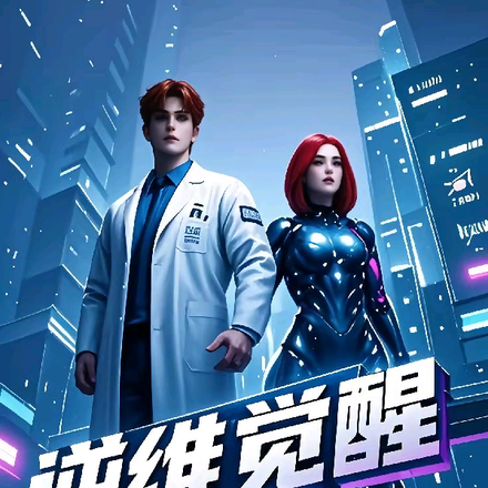 逆维觉醒