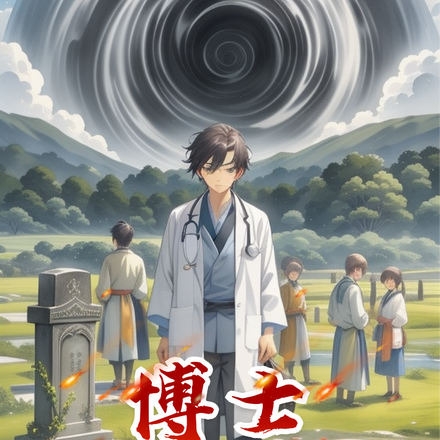 博士村医