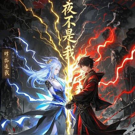 坏了,昨夜我不是我!