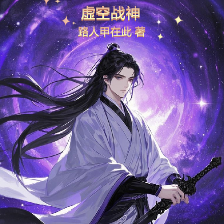 虚空战神