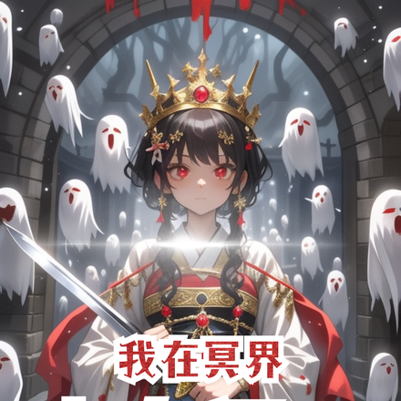 我在冥界当女阎王