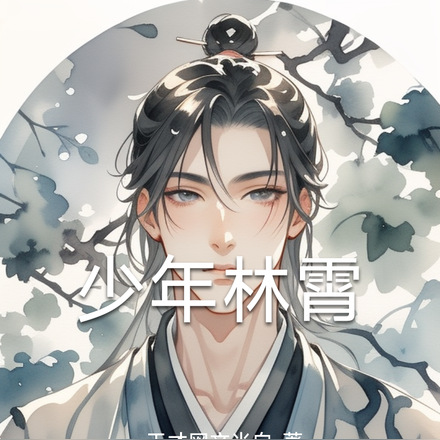 少年林霄