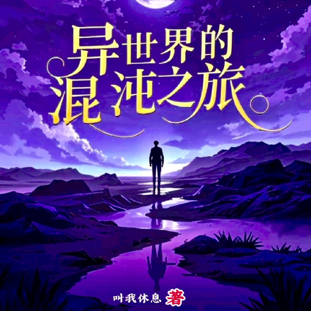 异世界的混沌之旅
