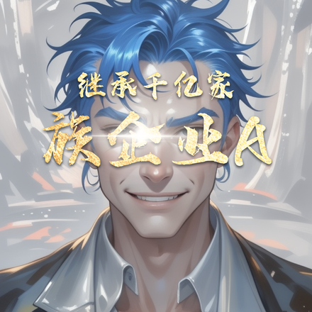 继承千亿家族企业A