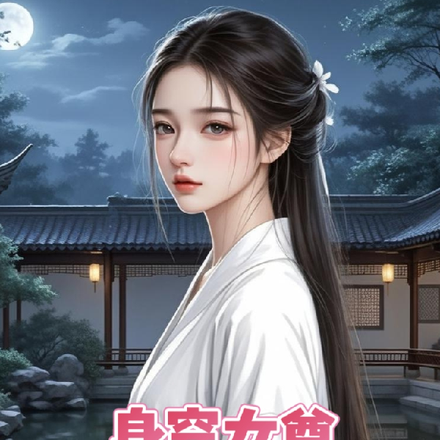 身穿女尊,还请仙子远离我