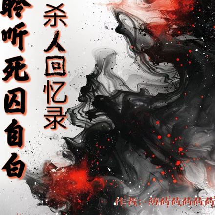 聆听死囚自白，杀人回忆录