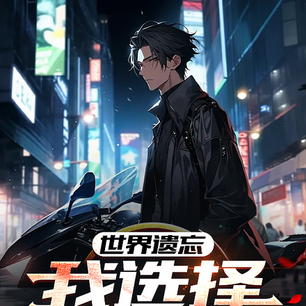 世界遗忘:我选择穿越万界