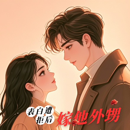 表白遭拒后,嫁他外甥虐他身心