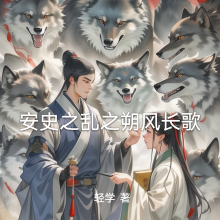 安史之乱之朔风长歌