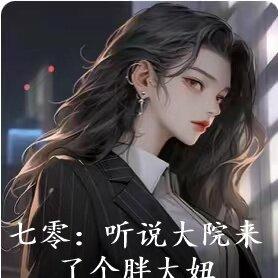 七零:听说大院来了个胖大妞