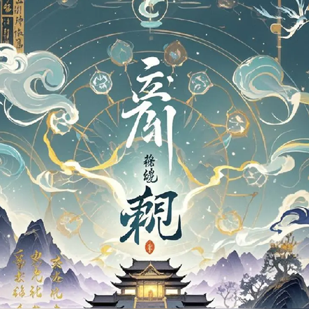 云阙灵枢录