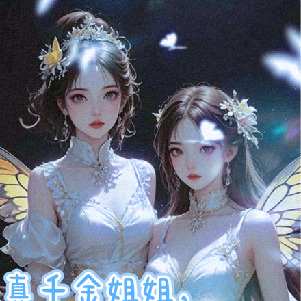 真千金姐姐,你看我还有机会吗?
