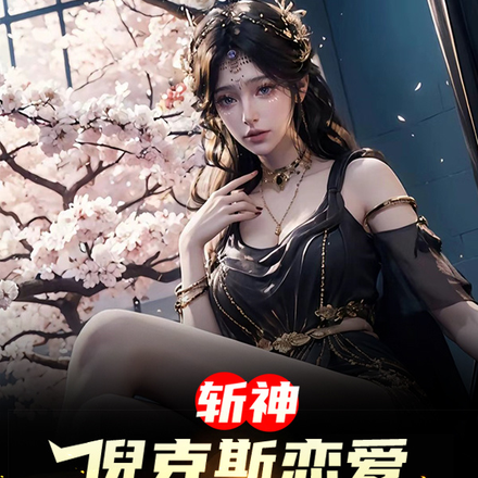 斩神:倪克斯恋爱,开局已成父亲