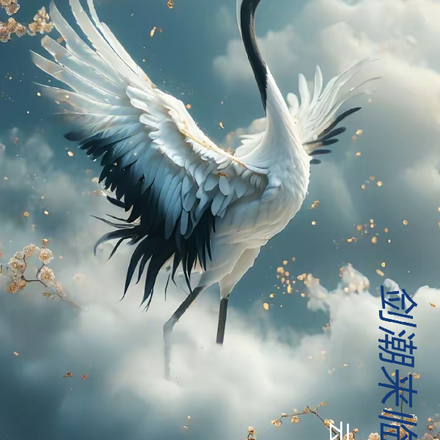 剑潮来临枪嚣时