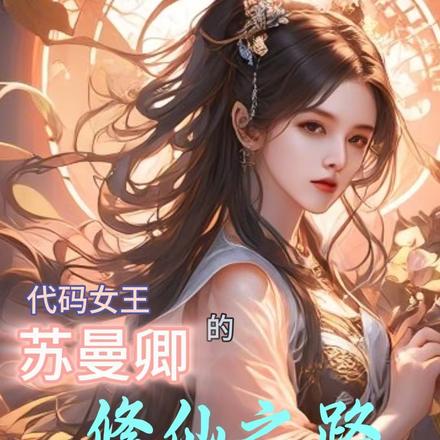 代码女王:苏曼卿的修仙之路