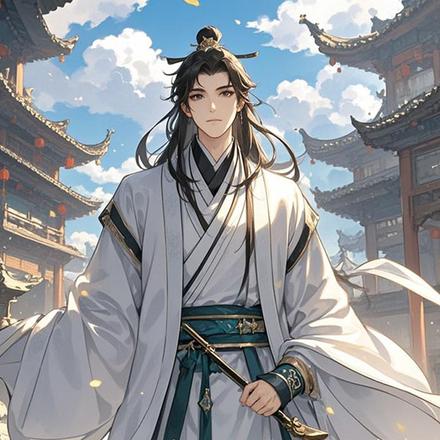 我在仙侠世界签到当尊主