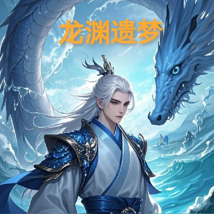 龙渊遗梦