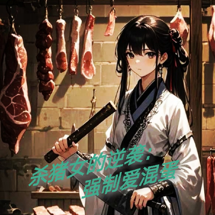 杀猪女的逆袭:强制爱滚蛋