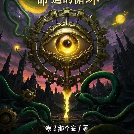 混沌:命运的循环