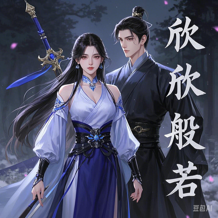 欣欣般若