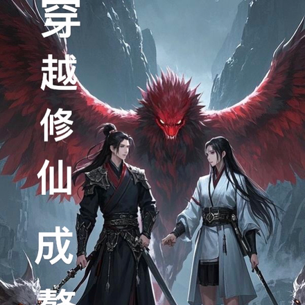 穿越修仙成赘婿
