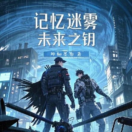 记忆迷雾:未来之钥