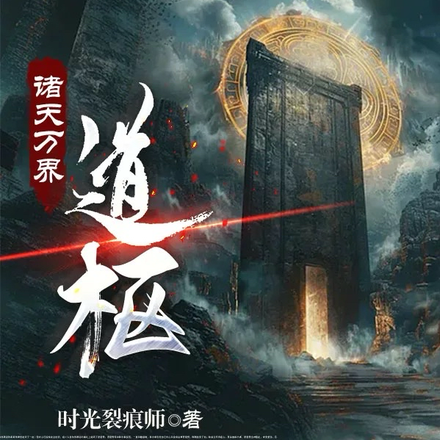 诸天万界道枢