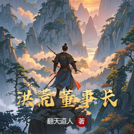 洪荒董事长