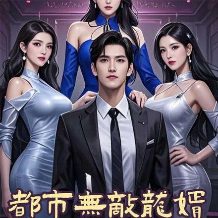 都市无敌龙婿