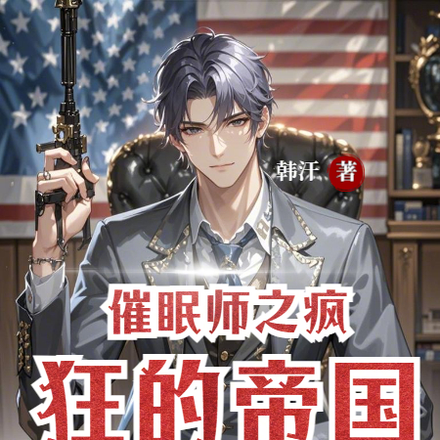 催眠师之疯狂的帝国