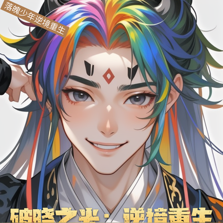 破晓之光：逆境重生