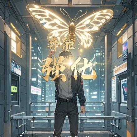 异能：强化