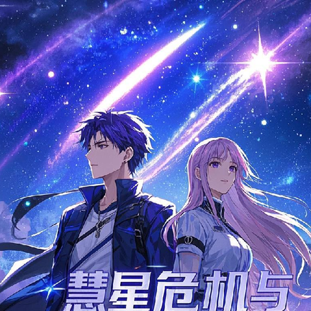 2075,慧星危机与宇宙之心