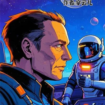 马斯克与AI的奇幻征途