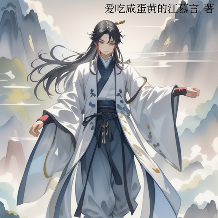 不装了，我就是凌渊圣君
